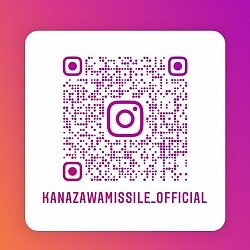 金沢ミサイルinstagram